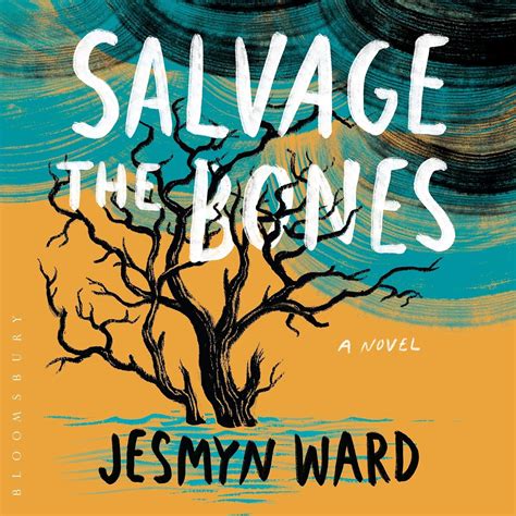 Amazon.com: Salvage the Bones: A Novel (Audible Audio Edition): Jesmyn ...