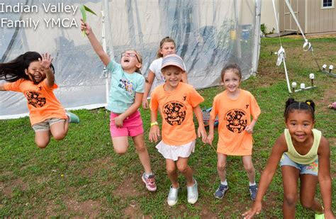 Indian Valley Family YMCA | YMCA Hartford