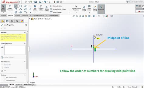 Image result for SolidWorks Line Types