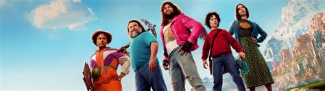 A Minecraft Movie Wallpaper 4K, Poster, 2025 Movies