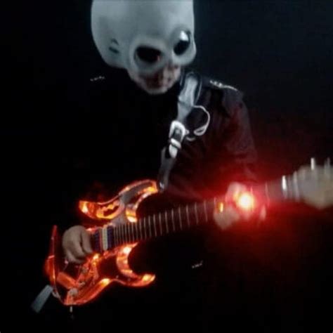 Image result for Alien Guitar Solo