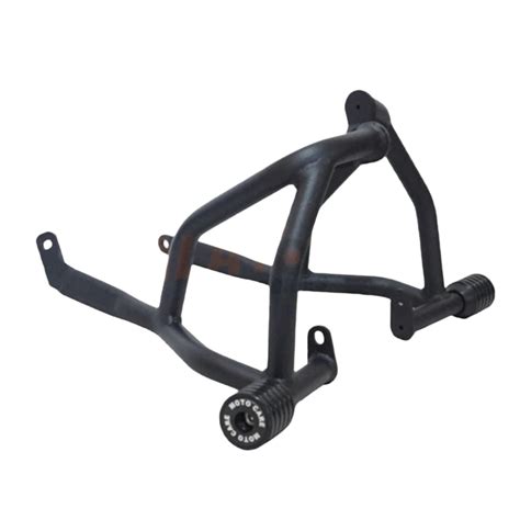 Husqvarna Svartpilen MotoCare Crash Guard | Alatool Shop Now! – Alatool ...