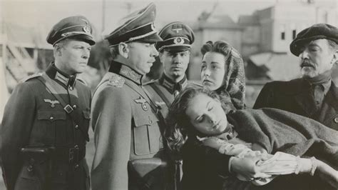 RFF: None Shall Escape - Roxie