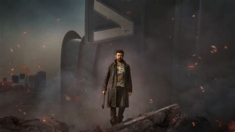 The Boys Actor Karl Urban Teases What To Expect From His Character in ...