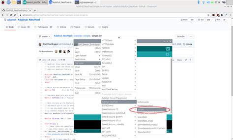 Image result for NeoPixel Library Arduino