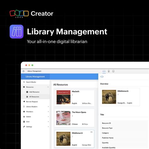 Free Library Database Software 的图像结果