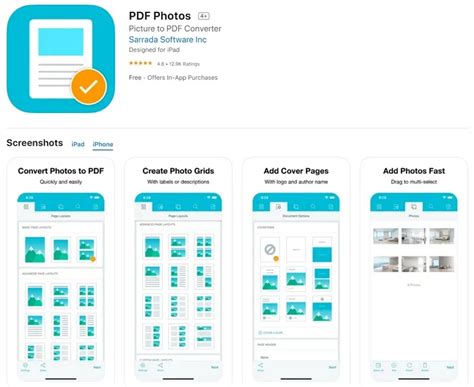 Image result for Print PDF Image App