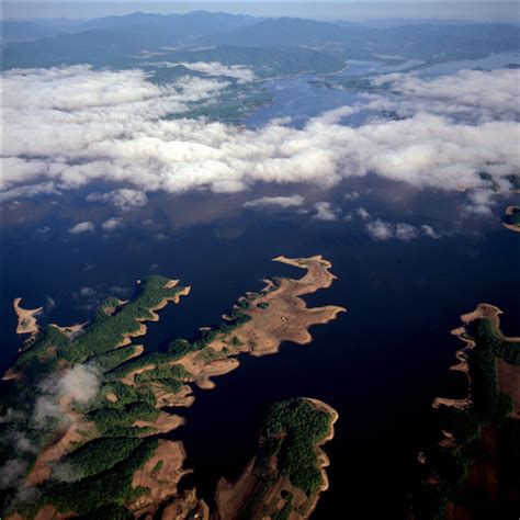 松花湖风景区自然概况-中国吉林网
