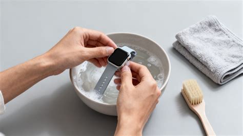 How to Clean Apple Watch Bands The Right Way – NBB