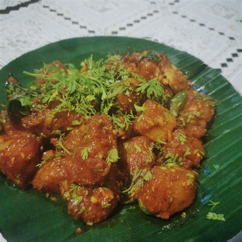 AAVAKAY - THE ANDHRA KITCHEN, Mumbai - Kandivali - Restaurant Reviews ...