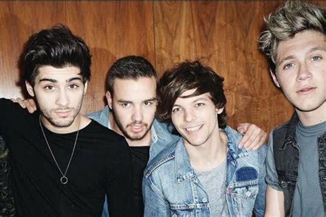 Image result for One Direction Four Interview