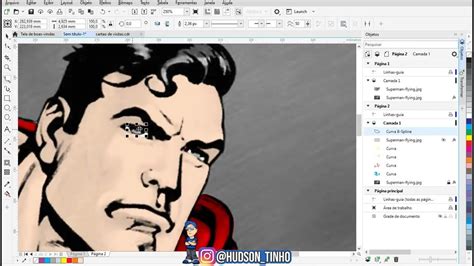 Image result for CorelDRAW Paint Tutorial