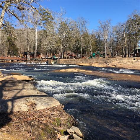HURRICANE SHOALS PARK & HISTORICAL HERITAGE VILLAGE: Tutto quello che c ...