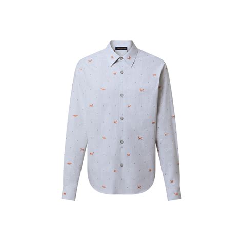 Designer Shirts for Men | LOUIS VUITTON INDIA