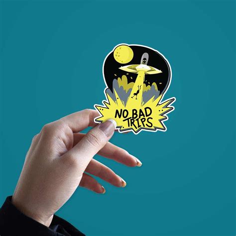 Premium matte finish Vinyl Stickers | STICK IT UP – Page 5