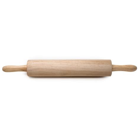 3073 HARDWOOD ROLLING PIN - Norpro, Inc.