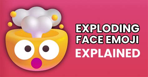 Image result for Exploding Crying Emoji