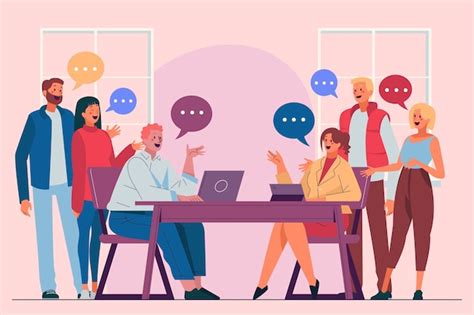 Communication Animation 的图像结果