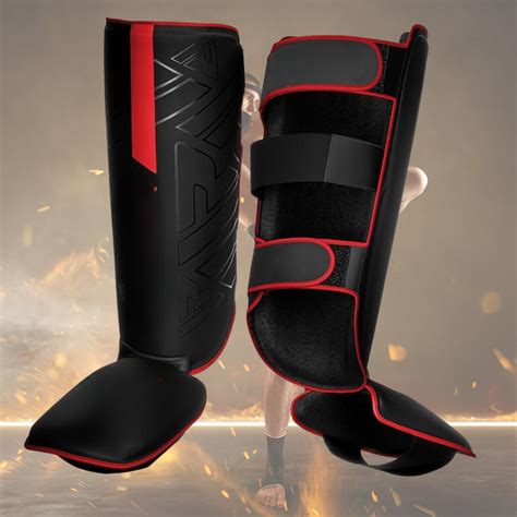 * Muay Thai Shin Guards | Shop Online - Australia Wide Delivery