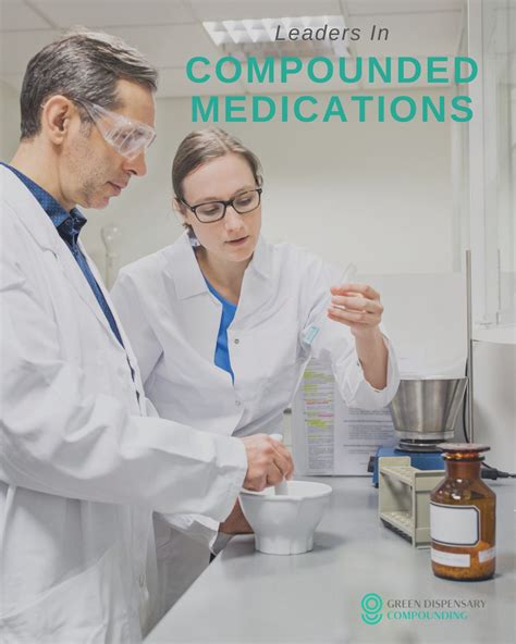 Green Dispensary Pharmacies & Compounding on LinkedIn: Healthcare is ...