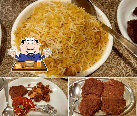 Dastarkhwan, Lucknow - Restaurant menu, prices and reviews