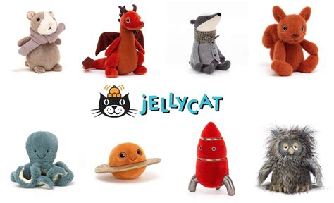 Jellycat Store London at Harold Case blog