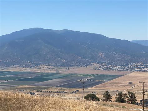 Tehachapi, Kern County, CA Undeveloped Land, Homesites for sale ...