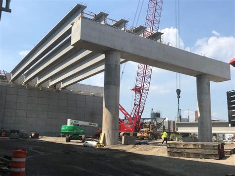 Difference Between Beam And Girder - Engineering Discoveries