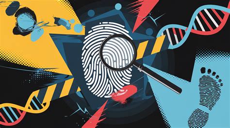 Forensic Science 的图像结果