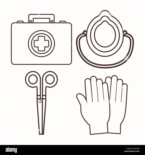 Image result for First Aid Letter Design