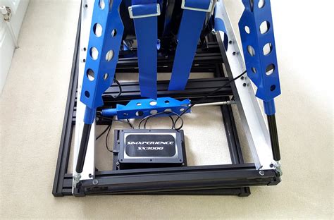 Image result for 3Dof Racing Simulator