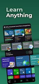 Cursa - Online courses – Apps on Google Play