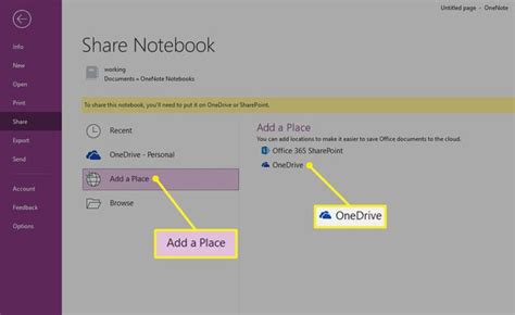 Image result for How to Put MS OneNote On External Drive