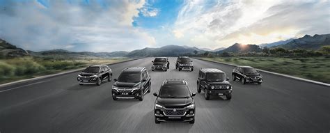 Nexa Cars