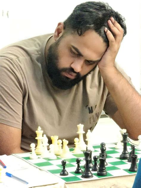 Chakravarthy Reddy clinches Sushruta Reddy's 1st Rating Open 2022 ...