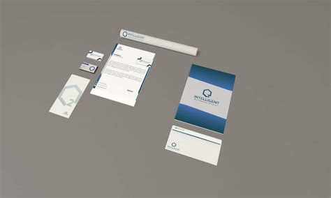 Entry #193 by Designbird00 for Comprehensive Branding Identity Kit ...