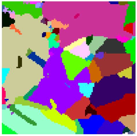 Unbiased Finite Element Mesh Delaunay Constrained Triangulation Applied ...