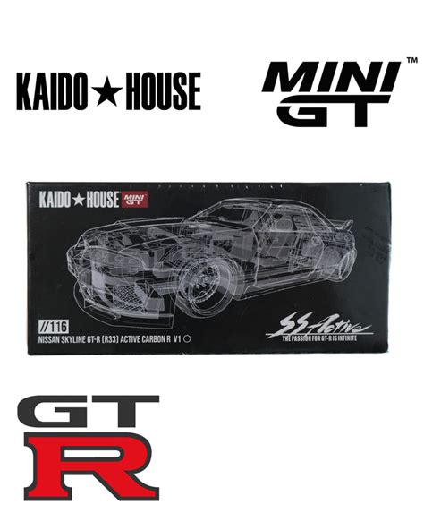 Miniature Legends | 1:64 Scale Car Collection – TheMiniature