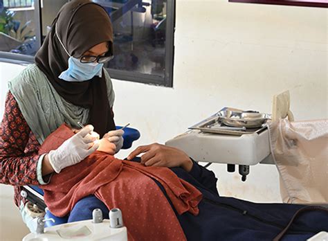 Profile - Sree Anjaneya Institute of Dental Sciences