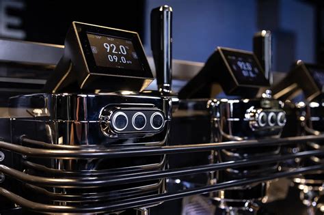 Espresso Machine Price Comparison: Under vs. Above ₹3 Lakh (India ...