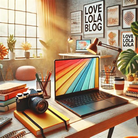 Lovelolablog Fun Facts: A Journey Through Creative Blogging Excellence ...