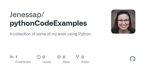 Image result for GitHub Python Code Examples