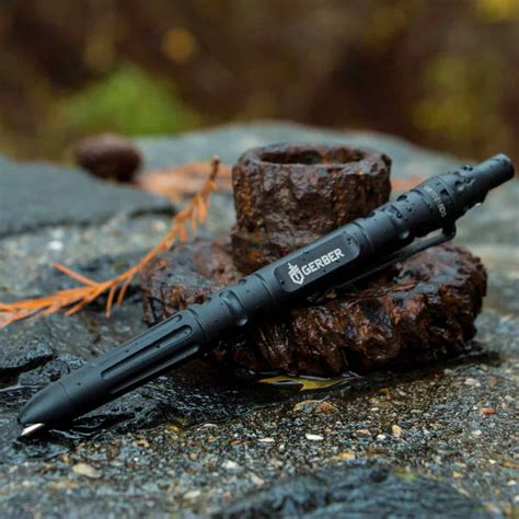 EDC: The 10 Best Tactical Pens to buy in 2019