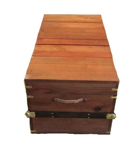 Image result for Rustic Hope Chest