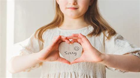 Image result for Sorry Sign Language