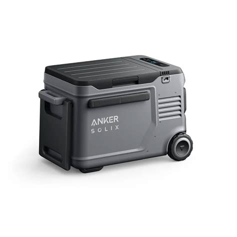 Anker Solix EverFrost 2 40L Electric Powered Cooler Portable ...