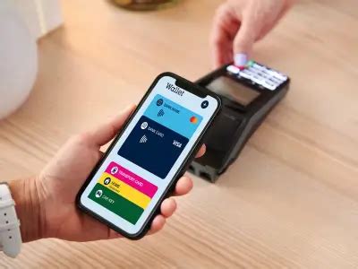 STPay-Mobile the digital wallet solution for connected lifestyles ...