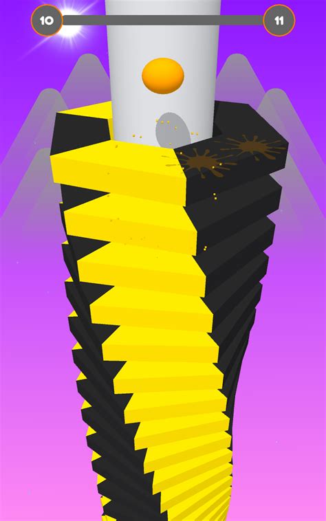 Ball Breaker: The Ultimate 3D ASMR Puzzle Arcade Experience with ...