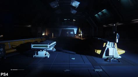 Image result for Alien Isolation NPC