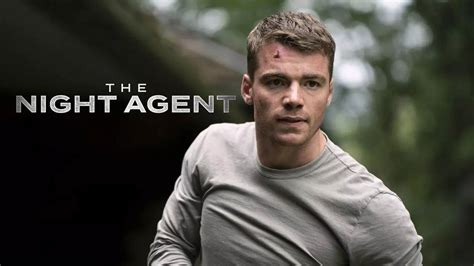 The Night Agent Review: A pulpy political thriller that does justice to ...